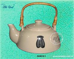New Teapot