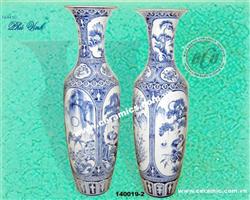 Traditional ceramic from Vietnam