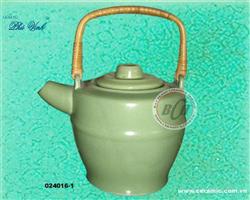 Tea pot new design of Viet Nam