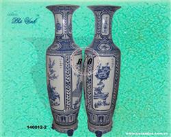 Big vase of Vietnam